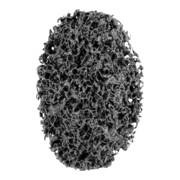 PFERD TOOLS POLICLEAN PCLS Reinigungsvlies Ø 75x13 mm Bohrung Ø 6 mm für grobe Reinigungsarbeiten