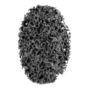 PFERD TOOLS POLICLEAN PCLS Reinigungsvlies Ø 75x13 mm Bohrung Ø 6 mm für grobe Reinigungsarbeiten