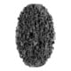 PFERD TOOLS POLICLEAN PCLS Reinigungsvlies Ø 100x13 mm Bohrung Ø 13 mm für grobe Reinigungsarbeiten