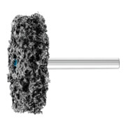 PFERD TOOLS POLICLEAN PCLZY Reinigungsvlies Ø 50x13 mm Schaft-Ø 6 mm für grobe Reinigungsarbeiten