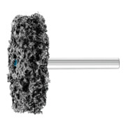 PFERD TOOLS POLICLEAN PCLZY Reinigungsvlies Ø 50x13 mm Schaft-Ø 6 mm für grobe Reinigungsarbeiten
