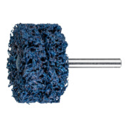 PFERD TOOLS POLICLEAN PCLZY Reinigungsvlies Ø 50x26 mm Schaft-Ø 6 mm für grobe Reinigungsarbeiten (1)