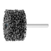 PFERD TOOLS POLICLEAN PCLZY Reinigungsvlies Ø 50x26 mm Schaft-Ø 6 mm für grobe Reinigungsarbeiten