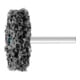 PFERD TOOLS POLICLEAN PCLZY Reinigungsvlies Ø 50x13 mm Schaft-Ø 6 mm für grobe Reinigungsarbeiten
