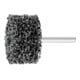 PFERD TOOLS POLICLEAN PCLZY Reinigungsvlies Ø 50x26 mm Schaft-Ø 6 mm für grobe Reinigungsarbeiten