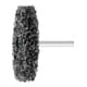 PFERD TOOLS POLICLEAN PCLZY Reinigungsvlies Ø 75x13 mm Schaft-Ø 6 mm für grobe Reinigungsarbeiten