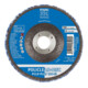 PFERD TOOLS POLICLEAN PLUS PCLD Reinigungsvlies Ø 100x13 mm Bohrung Ø 16 mm für grobe Reinigungsarbeiten-3