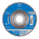 PFERD TOOLS POLICLEAN PLUS PCLD Reinigungsvlies Ø115x13 mm Bohrung Ø22,3mm für grobe Reinigungsarbeiten (1)-4