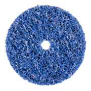 PFERD TOOLS POLICLEAN PLUS PCLS Reinigungsvlies Ø 100x13 mm Bohrung Ø 13 mm für grobe Reinigungsarbeiten