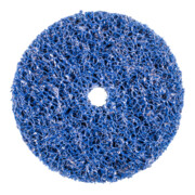 PFERD TOOLS POLICLEAN PLUS PCLS Reinigungsvlies Ø 100x13 mm Bohrung Ø 13 mm für grobe Reinigungsarbeiten