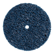 PFERD TOOLS POLICLEAN PLUS PCLS Reinigungsvlies Ø 150x13 mm Bohrung Ø 13 mm für grobe Reinigungsarbeiten