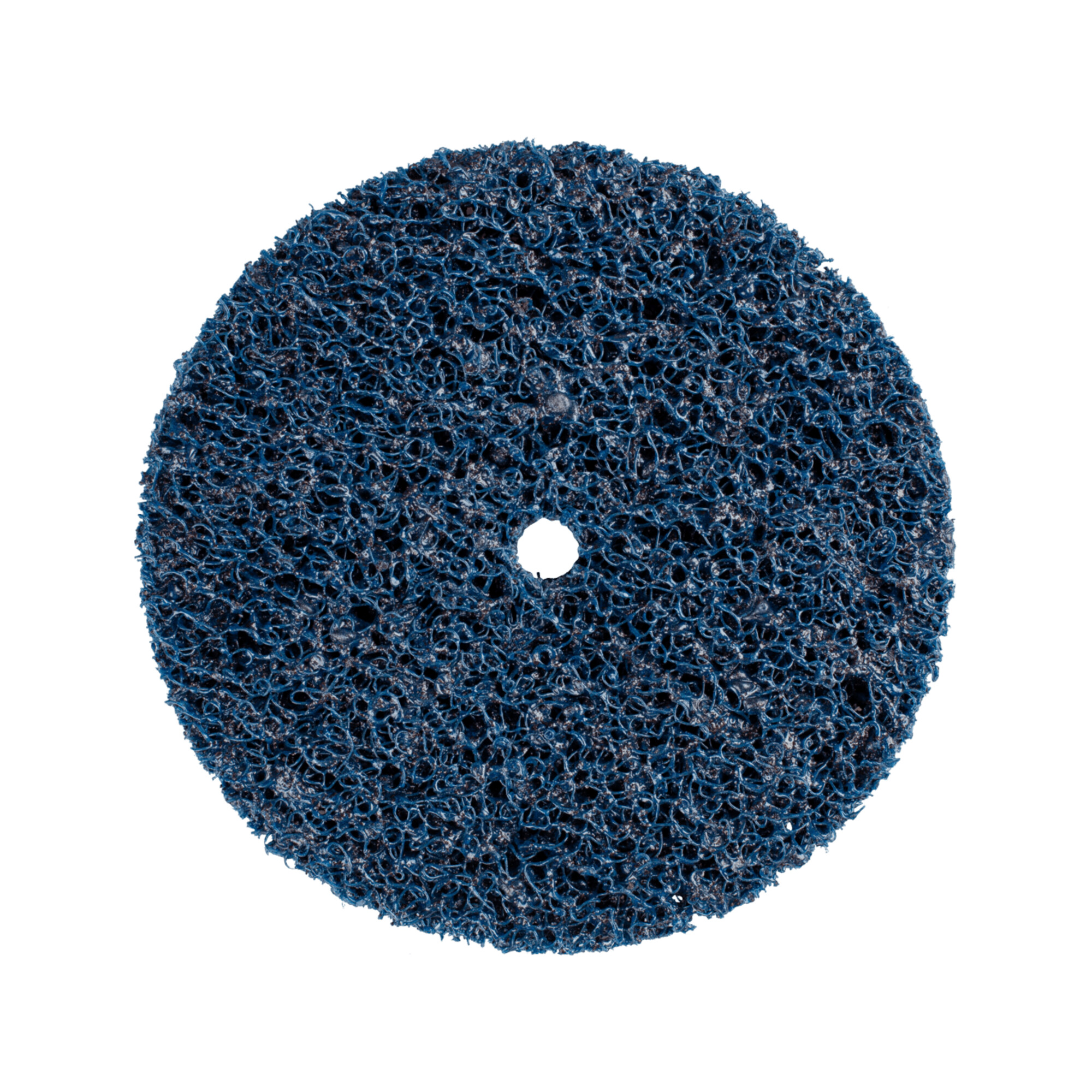 PFERD TOOLS POLICLEAN PLUS PCLS Reinigungsvlies Ø 150x13 mm Bohrung Ø 13 mm für grobe Reinigungsarbeiten