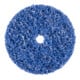 PFERD TOOLS POLICLEAN PLUS PCLS Reinigungsvlies Ø 100x13 mm Bohrung Ø 13 mm für grobe Reinigungsarbeiten