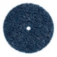 PFERD TOOLS POLICLEAN PLUS PCLS Reinigungsvlies Ø 150x13 mm Bohrung Ø 13 mm für grobe Reinigungsarbeiten