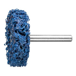 PFERD POLICLEAN-Schaftwerkzeug PCLZY PLUS 10013/6