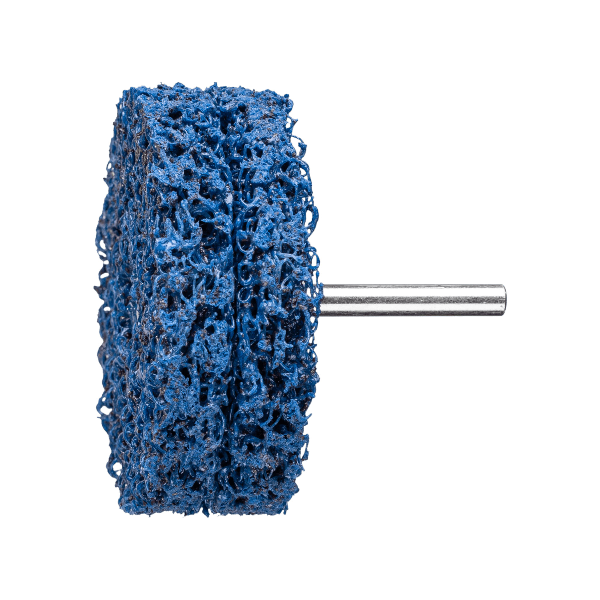 PFERD TOOLS POLICLEAN PLUS PCLZY Reinigungsvlies Ø 75x26 mm Schaft-Ø 6 mm für grobe Reinigungsarbeiten