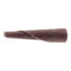 PFERD TOOLS POLICO-Schleifkonen PCO Korund Ø 10x50mm A80 für universelle Anwendung