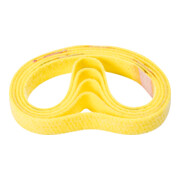 PFERD TOOLS Polierband 30x533 mm für universelle Polierarbeiten mit Rohrbandschleifer