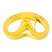 PFERD TOOLS Polierband 30x610mm für universelle Polierarbeiten mit Rohrbandschleifer