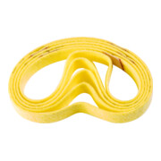 PFERD TOOLS Polierband 30x610mm für universelle Polierarbeiten mit Rohrbandschleifer