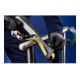 PFERD TOOLS Polierband 40x760 mm für universelle Polierarbeiten mit Rohrbandschleifer