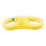 PFERD TOOLS Polierband 40x820 mm für universelle Polierarbeiten mit Rohrbandschleifer