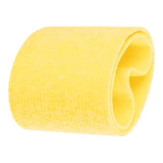 PFERD TOOLS Polierband P-BA 100x282 mm für Polierarbeiten für Walze Ø 90x100mm mit Walzenantrieb