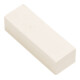 PFERD TOOLS Polierpaste PP für Hochglanzpolitur von Kunststoff Riegel 25x30x90mm-1