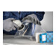 PFERD TOOLS Polierpaste PP für Hochglanzpolitur von Kunststoff Riegel 70x50x140mm