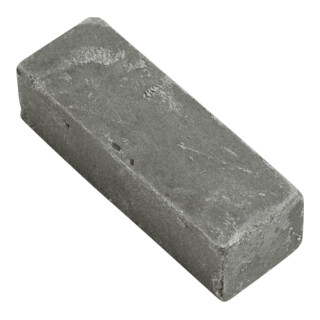 PFERD TOOLS Polierpaste PP für Vorpolitor von Alu und Messing Riegel 25x30x90mm