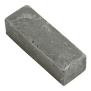 PFERD TOOLS Polierpaste PP für Vorpolitor von Alu und Messing Riegel 25x30x90mm