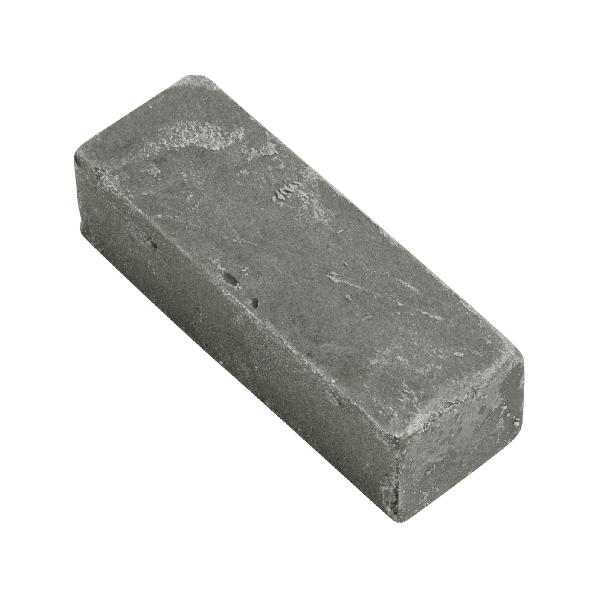 PFERD TOOLS Polierpaste PP für Vorpolitor von Alu und Messing Riegel 25x30x90mm