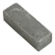 PFERD TOOLS Polierpaste PP für Vorpolitor von Alu und Messing Riegel 25x30x90mm