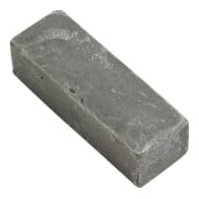PFERD TOOLS Polierpaste PP für Vorpolitor von Alu und Messing Riegel 25x30x90mm