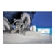 PFERD TOOLS Polierpaste PP für Vorpolitor von Alu und Messing Riegel 25x30x90mm