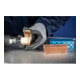 PFERD TOOLS Polierpaste PP für Vorpolitor von Buntmetall Riegel 25x30x90mm