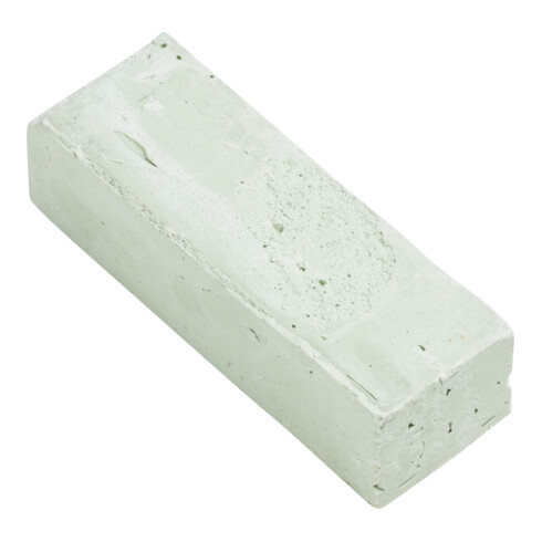 PFERD TOOLS Polierpaste PP für Vorpolitor von Stahl und Edelstahl Riegel 25x30x90mm