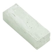 PFERD TOOLS Polierpaste PP für Vorpolitor von Stahl und Edelstahl Riegel 25x30x90mm