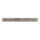 PFERD TOOLS Polierstein vierkant 13x6x150mm A220 universellen Einsatz im Werkzeug- und Formenbau-1