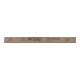 PFERD TOOLS Polierstein vierkant 13x6x150mm A320 universellen Einsatz im Werkzeug- und Formenbau-1