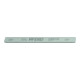 PFERD TOOLS Polierstein vierkant 13x6x150mm SiC320 für harte Materialien im Werkzeug- und Formenbau-1