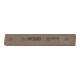 PFERD TOOLS Polierstein vierkant 25x13x150mm A220 universellen Einsatz im Werkzeug- und Formenbau-1