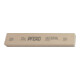 PFERD TOOLS Polierstein vierkant 25x13x150mm A320 universellen Einsatz im Werkzeug- und Formenbau-1