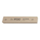 PFERD TOOLS Polierstein vierkant 25x13x150mm A320 universellen Einsatz im Werkzeug- und Formenbau-1