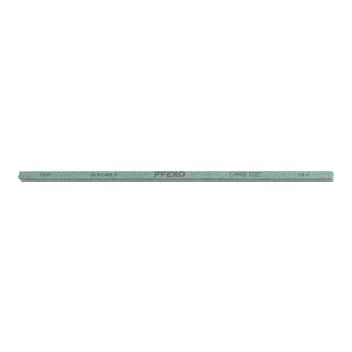 PFERD TOOLS Polierstein vierkant 4x4x150mm SiC150 für harte Materialien im Werkzeug- und Formenbau