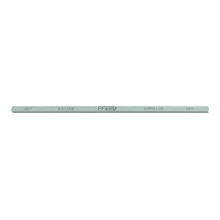 PFERD TOOLS Polierstein vierkant 4x4x150mm SiC320 für harte Materialien im Werkzeug- und Formenbau