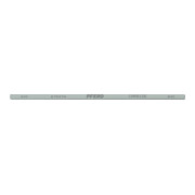 PFERD TOOLS Polierstein vierkant 4x4x150mm SiC600 für harte Materialien im Werkzeug- und Formenbau