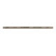PFERD TOOLS Polierstein vierkant 6x3x150mm A220 universellen Einsatz im Werkzeug- und Formenbau-1