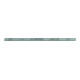 PFERD TOOLS Polierstein vierkant 6x3x150mm SiC150 für harte Materialien im Werkzeug- und Formenbau