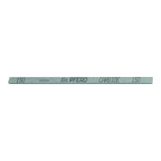 PFERD TOOLS Polierstein vierkant 6x3x150mm SiC150 für harte Materialien im Werkzeug- und Formenbau
